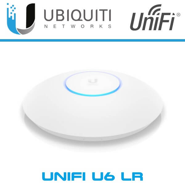 UNIFI 6 LR - Buy in Rwanda | RV Technologies LTD