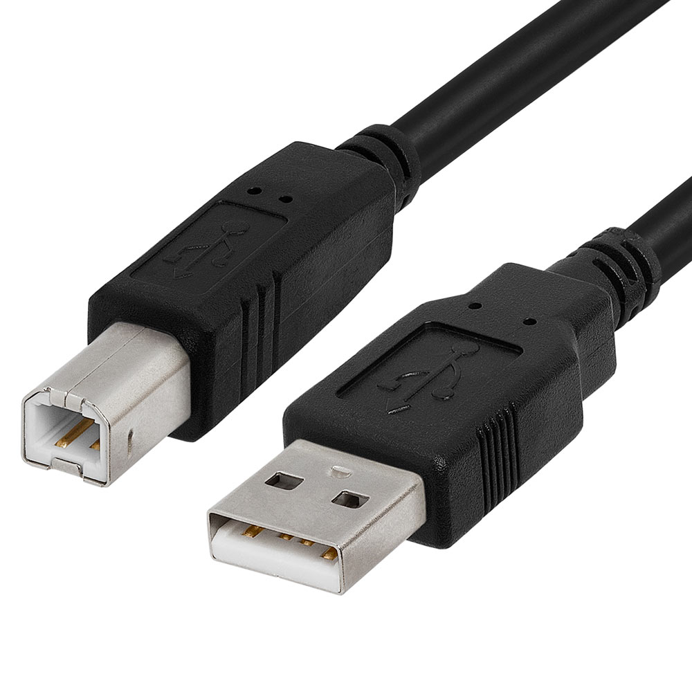 USB PRINTER CABLE - Buy in Rwanda | RV Technologies LTD