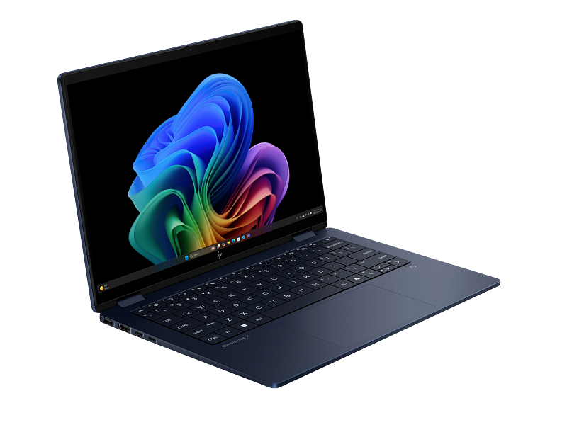 Hp Omnibook X Flip - Buy in Rwanda | RV Technologies LTD