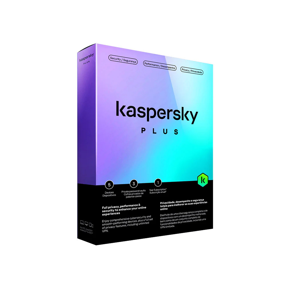 KASPERSKY - Buy in Rwanda | RV Technologies LTD